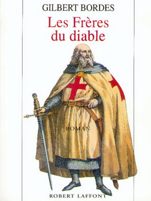 cover image of Les frères du diable